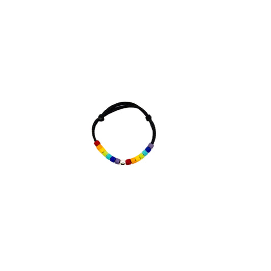 Rainbow ring