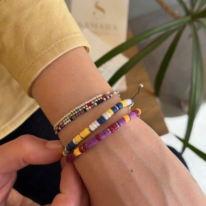 Samara Spectrum bracelet